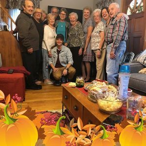 Meet your Posher, Irene